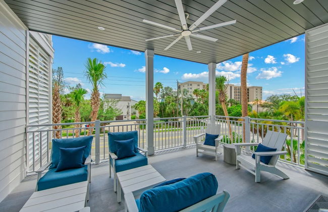 The 19th Hole in Siesta Key - Photo 22