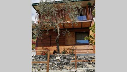 La Casetta di Molly tra ulivi e roseto - Foto 4