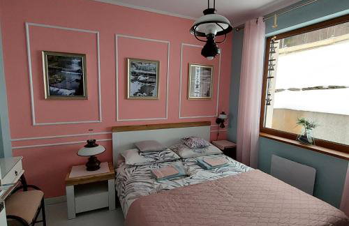 Villa Eva & Lilou Pod Rysianką - Foto 13