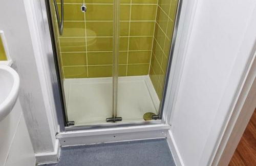 Central Liverpool 1-Bed Apartment City Centre - Foto 18