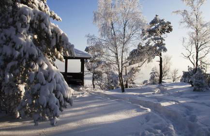 Ferienhaus "Morgensonne" - Photo 13