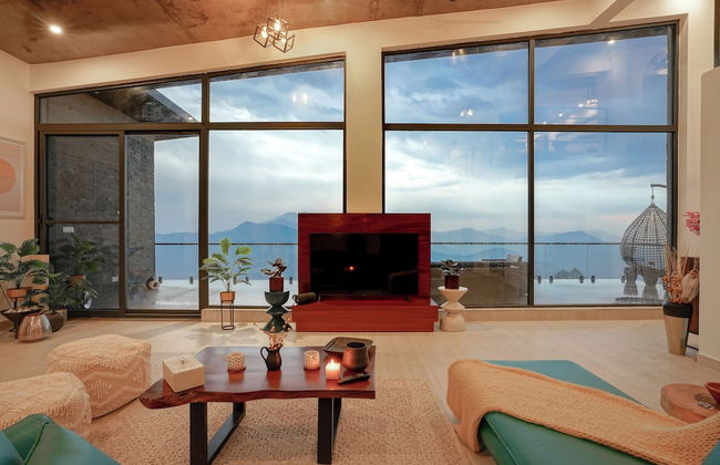 LaRiSa X Mountains & Martini Villa - Foto 10