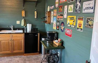 Desperado - CA King Size Bed - Sleeps 2-4 - Foto 20