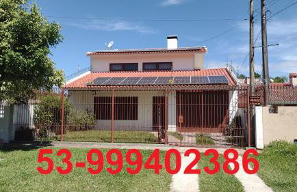 Casa Ampla 2 dormitorios LARANJAL temporada - Foto 1