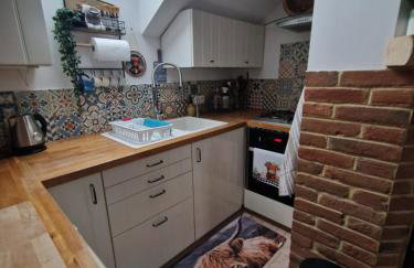 Domek pod Lasem - Foto 17