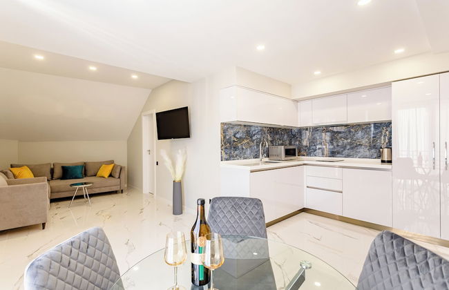 Orden Hotel Apart - Foto 8