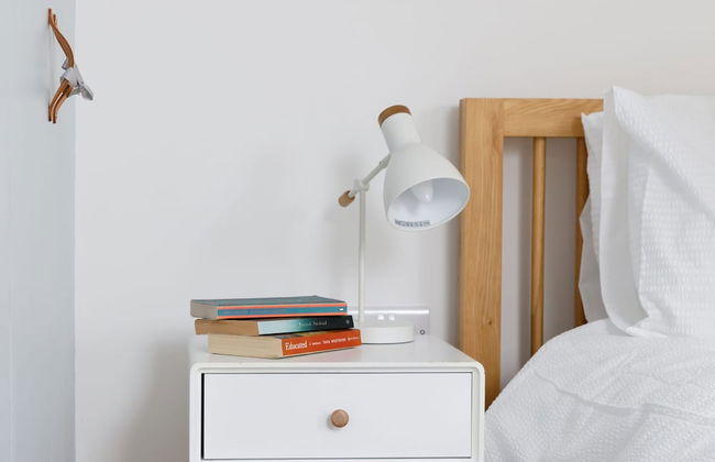 Pretty Coastal Home in Bosham Close to Water - Foto 7