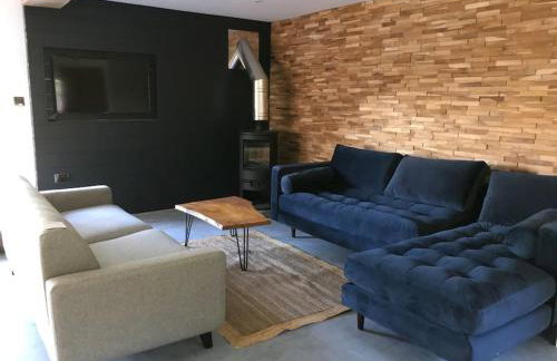 Burleyhayes Barn - Secluded Devon Hideaway. - Photo 10