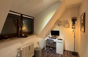 Schönes Apartment in ruhiger Lage - Foto 7