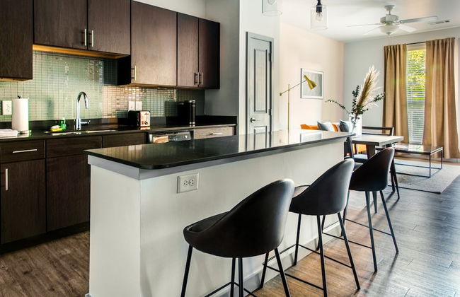 Placemakr Music Row - Vanderbilt - Foto 26