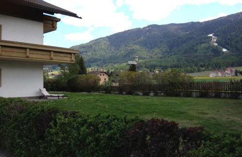 Appartments Hilber - Foto 23