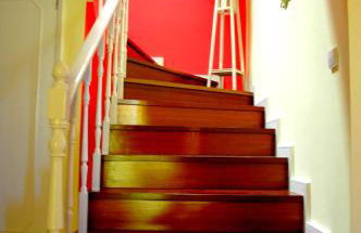 CAMINHOS DE SANTIAGO - VillaMaria BEACH HOUSE - Foto 16