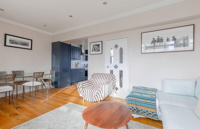 Superbly Located 2BD Flat Heart of Pimlico! - Foto 20