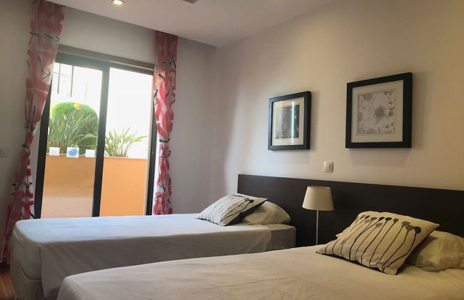 Baia da Luz Luxury 2Bed Apartment - Foto 4