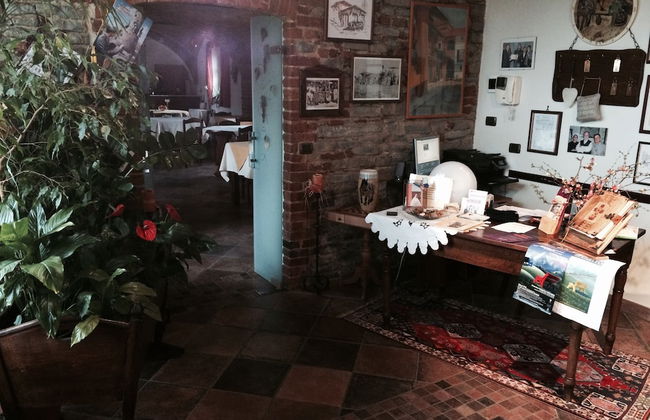 Agriturismo Il Palazzetto - Foto 2