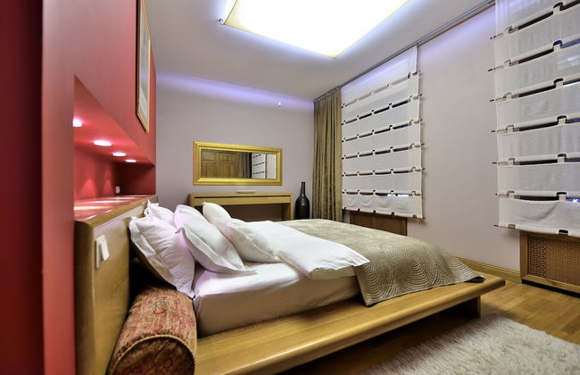 BELLE apartment on Italianskaya - Foto 29