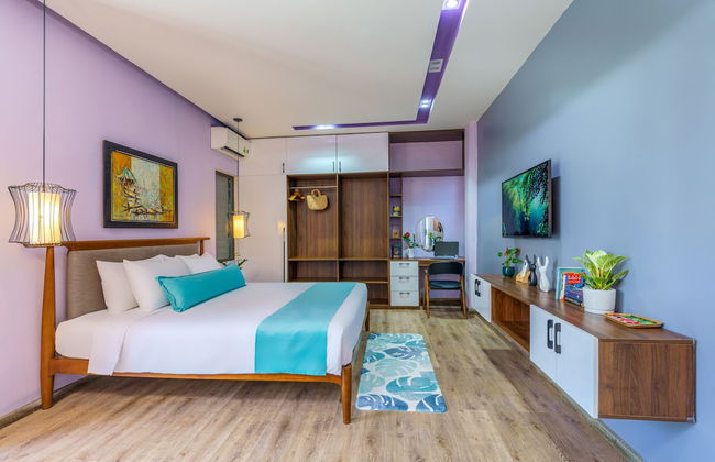 Homeland Villa Hoi An - Foto 7