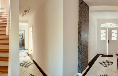 Ferienwohnung Hagemeister in Schwerin - ABC571 - nur Feriengäste! - Foto 10