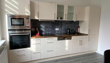 EXKLUSIVE Ferienwohnung in Einbeck, Top Lage! - Foto 2