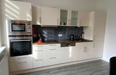 EXKLUSIVE Ferienwohnung in Einbeck, Top Lage! - Foto 2