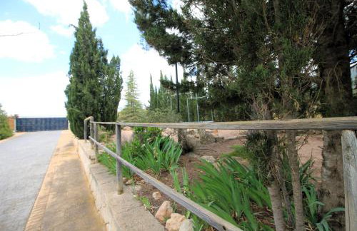 Casa rural el Carmen de la Sierra - Finca completa - Piscina privada - Foto 53