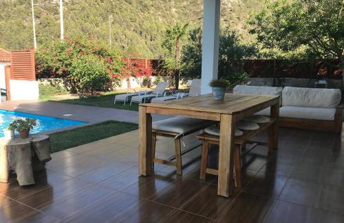 Villa Xauxa - Vida mediterránea - Foto 18