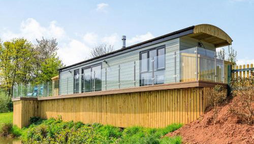 Ponsford Ponds - Goosedown Lodge - Foto 4