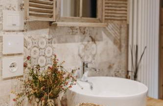 Odomi maso nel bosco - Eleganza e Relax nella Natura - Foto 68