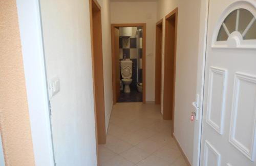 Apartments by the sea Zaklopatica, Lastovo - 12452 - Foto 17