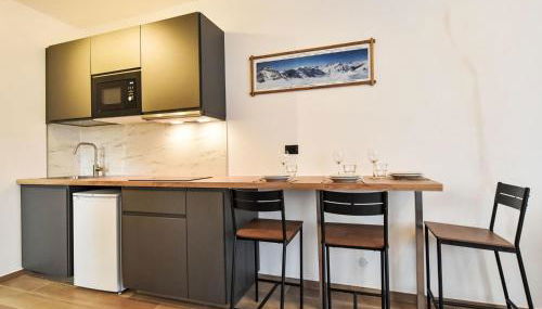 Studio San Anton by Interhome - Foto 4