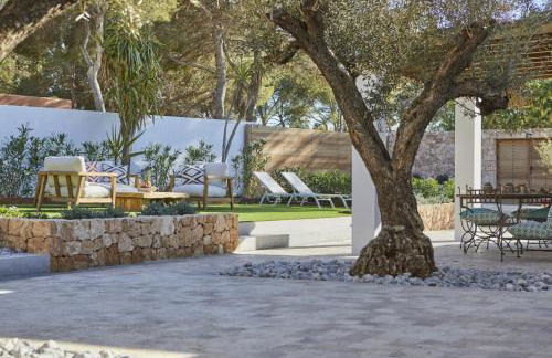 Rent Your Luxury 5 Bedroom Villa, Ibiza Villa 1009 - Foto 29