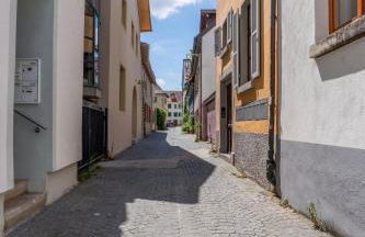 Copper House Altstadt Konstanz - Foto 7