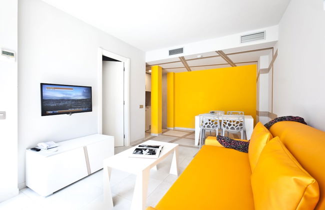 Ryans Ibiza Apartments - Adults Only - Photo 11