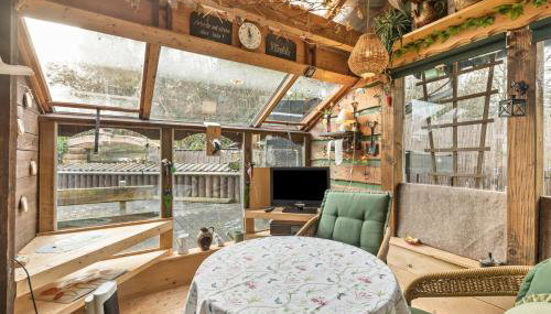 Feriewohnung Hirtenhaus - Foto 5