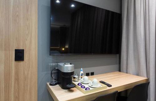 Loft Premium Itaim no Coração da Zona Sul - Congonhas, Faria Lima e Ibirapuera - Foto 10