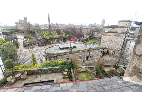 Rock House - Photographer's Studio - Historic Gem in the heart of the City - Foto 29