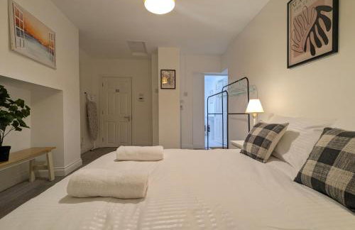 Modern Apartment Near Manchester City Centre - Foto 10