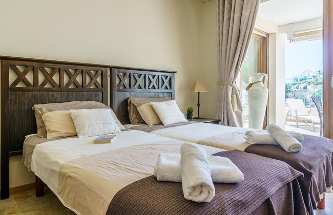 Marbella Mountain With sea View and Pool - Foto 18