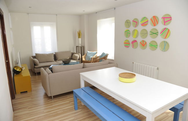 Mola! Suites - Photo 10