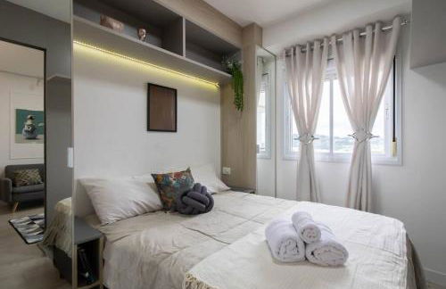 Cosmopolitan Studio - GRU 2312 - Foto 62