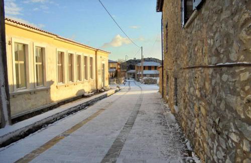 Periklis Guesthouse Anavriti. - Foto 48