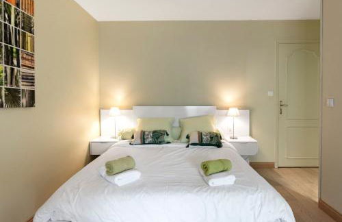 Appartement Aloa - Photo 19