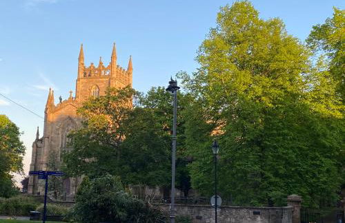 A Wee Cottage In Dunfermline - Foto 31