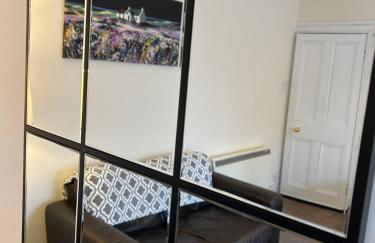 St Magnus Self Catering Lerwick - Foto 28