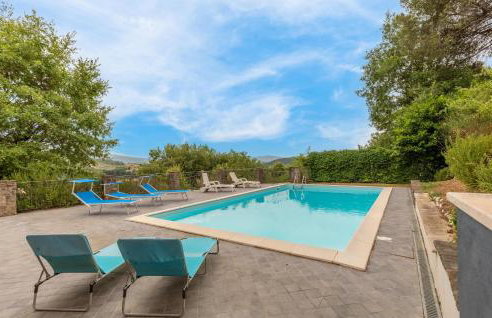 Cozy Home In Capolona - Foto 16