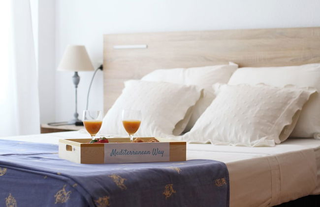 Alea Rentals - Los Juncos - Foto 11