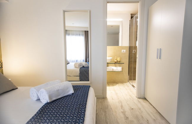 Suite Quaroni - Photo 16