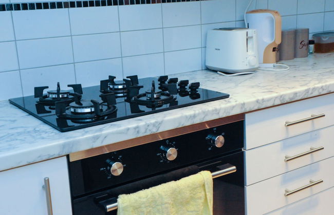 Eric Wilkins Apartments - Photo 22