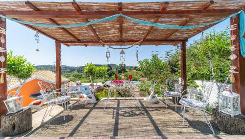 Kohili Retreat - Foto 1, Garden