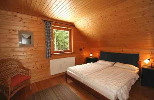 Ferienhaus im Naturerlebnisdorf Blauvogel - Foto 77